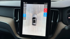 Volvo XC60 2.0 T8 [455] PHEV Ultra Dark 5dr AWD Geartronic Estate